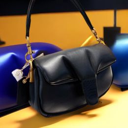 Tabby Pillow Designer purse woman wallets Crossbody purses Shoulder wallet Luxury Handbag womens bag Strap Adjustable high quality with Box Dust Bag topbag_store
