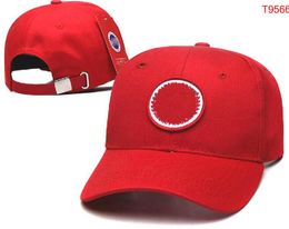 Luxury Designer baseball cap ins popular Brand canada Letter Ball Caps Velvet material is comfortable and breathable Strapback Complimentary Casquette Bonnet