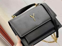 Hight Capacity Tofu Bun Women Handbag Shoulder Leather Luxury Designer Bags Crossbody Female Box 000