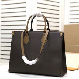 TOP QUALITY designer bag Genuine Luxury Handbag Women Bags Designer Shoulder Bag Brands real leather messenger backpack shoulder Totes Wallet dunks 45039