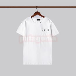 Mens New T Shirt Womens Fashion Cupid Printing Tees Lovers Hip Hop Loose Cotton Clothing Asian Size S-XL