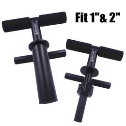 Integrated Fitness Equip Tib Bar 1" 2" Diameter Tibialis Removable Trainer Calf Raise Machine for Gym Shins Ripping Lower Leg Muscles Strength Training 230505