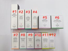 B-Hydra Intensive Hydration Serum 50ml Shaba Complex Eye Serum 15ml C-Firma Fresh Day Serum 30ml Lala Retro Protini Polypeptide Cream