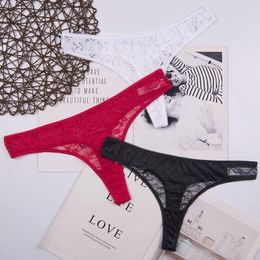 Women's Panties Big Size One XL - XXXL Women G-string Sexy Underwear Ladies Lingerie Pants Thong Intimatewear 1pcs/lot