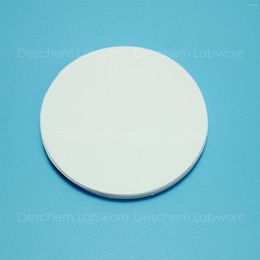 Deschem OD 90mm Hydrophobic PTFE Membrane Filter 9cm 50Pcs/Lot Made By Polytetrafluoroethylene