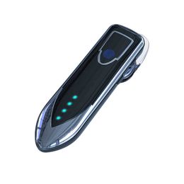 new ME3 Bluetooth headset business Touch switch has its own display power long standby time private mode