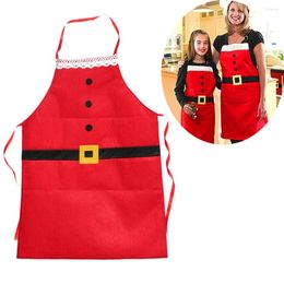 Christmas Decorations For Home 2023 Commodity Aprons Family Party Suppliesn Avidad Happy
