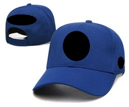 قبعة بيسبول راقية 2023 New York'''Mets''unisex Cotton Ball Cap Capball Capback Hat للرجال