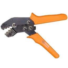 Tang SN48B 28B 02 06WF 05WF 02C 0325 MINI EUROP STYLE Crimping Tool Crimping Plier Insulated Terminals Multi Tool Tools Hands
