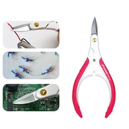 Schaar Mini Scissor Stainless Steel Multifunction Household Shears Wire Cutters Jewelry DIY Electronic Repair Cutting Hand Tools