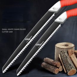 Zaag SK5 Hacksaw Blade Saw Tree Artefact Extended Folding Saw Outdoor Gardening Tree Repairer Household Small Handheld Saw Survival