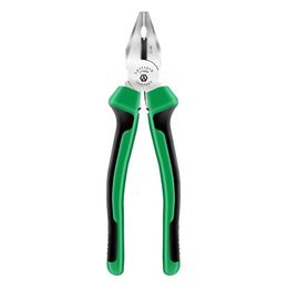 Screwdrivers LAOA Industrial Grade Combination Pliers CrNi Long Life 6 Inch Prince Pliers Portable Wire Cutter Stripper Hand Tools