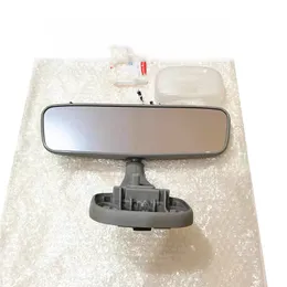 Nya äkta OEM-delar inuti bakre View Mirror Assy 84703-81A12,84703-81A14 för Suzuki Jimny 2005-2017