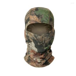 Bandanas Tactical Camouflage Balaclava Full Face Mask Wargame CP Military Hat Hunting Bicycle Cycling Army