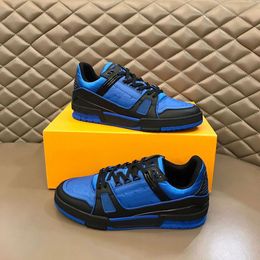 2023The newest Top quality Outdoor Jogging Men Running Shoes Sport Shoes For Women Genuine Leather Couple walking shoes kaaf00000003