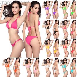 Designer Fashion Swimsuit Bikini Swimsuit Three-point Bikini Low Price Swimsuit T Shirt Tops