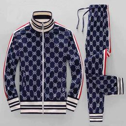 2023 New Designer Tracksuits Men Luxury Sweatsuit Two Piece Embroidery womens Tracksuit Jogging Suit Jacket Hoodie Pants Sets Sporting Suits Women Mens Clothes