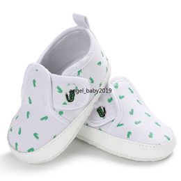 Baby Canvas Classic Sneakers Newborn Black Baptism Sports Baby Boy Girl First Walkers Shoes Infant Toddler Anti-slip Baby Shoes