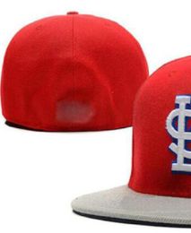 Ready Stock Wholesale High Quality Men's Seattle Sport Team Fitted Caps LS Flat Brim on Field Hats Full Closed Design Size 7- Size 8 Fitted Baseball Gorra Casquette A0