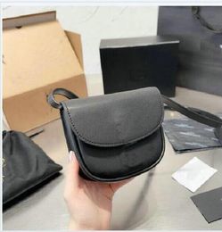 Fashion Design Shoulder Bag for Women Bags Handbag Handbags Lady Messenger Luxury Designers Crossbody Tote Kaias Wallet ZHEB