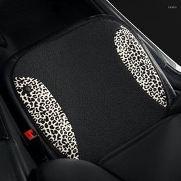 Car Seat Covers 12V Heated Cushion Graphene Winter