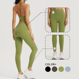 Active Pants Vnazvnasi Ladies Yoga Leggings For Fitness One Size Fits All High Waist Nylon Legging Push Up Women Tights Workout Sports