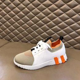 Trendy Brands Eclair Sneaker Shoes Lightweight Graphic Design Comfortable Knit Rubber Sole Runner Outdoors Technical Canvas Casual Sports EU38-45 mkjkt00000002