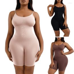 Women's Shapers Postpartum Jumpsuit Woman Yoga Suit For Fitness Women Gym Clothing Sportswear Overalls Sport Outfit Workout Clothes