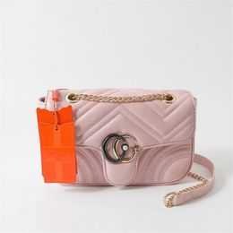 New Style 2023 Top Quality Genuine leathe Shoulder Bags Handbags Bestselling clutch Luxury Designer wallet women fashion Crossbody bag famous purses handbag totes