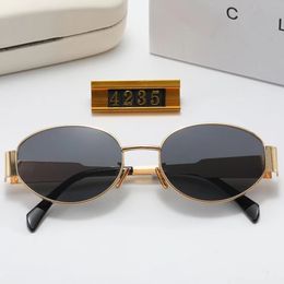 for Women Sunglasses Retro Round Sunglasses, Women's Small Frame CE Designer Glasses , 's
