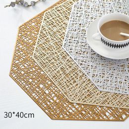 Table Mats Mat For Cute Kitchen Accessories Coasters Bohemian Set Ornaments Living Room Table. Cooking Utensils Modern Home Decor