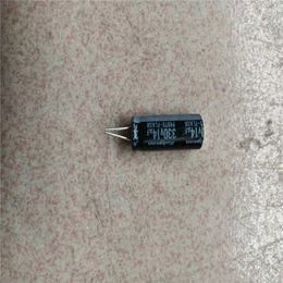 Other Lighting Accessories Low ESR 330v 14uf Photo Flash Capacitor For LED Strobe Light