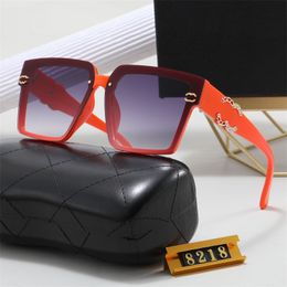 Women Fashion Sun Glasses Designer Full Frame Golden Letters Eyeglasses For Mens Womens Casual Goggle Driving Adumbral