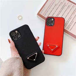 Luxury Classic Phone Luxurys iPhone 14 Mobile Phone Case ultra thin new mobiles phoness bracket Anti collision multiple colors good 3A1O