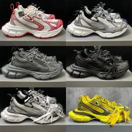 2024 Latest Model New Top Quality Casual Shoes Early Spring Running Shoes Men Women Sneaker Couple Sports Daddy Shoe Black White Designer 90 Breathable Mesh