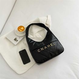 50% off factory online High Beauty Korean Underarm Bag Versatile and Luxury Outgoing Style Fashionable New Women's Trend