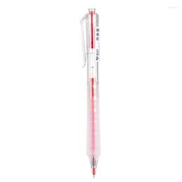 Rollerball Pen Ink Straight Liquid Gels Roller 0.5mm Ballpoint Pens 45BA