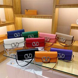 Baobao Women's 2024 New Fashion Simple Small Square Bag Trend One Shoulder Crossbody Designer Handbag Online sale