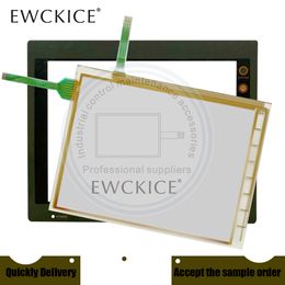 UG420H Replacement Parts UG420H-TC1 UG420H-SC1 UG420H-SC4 PLC HMI Industrial TouchScreen AND Front label Film