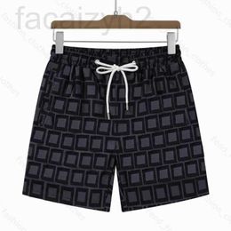 Men's Shorts designer Men Summer Slim Gym Fitness Running Male Short Pant Knee Length Breathable Mesh Sportswear designers beach pants BR86JM8S