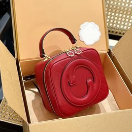 saddles bag 5A With Original Box Shoulder handbag Clutches Flap Totes Wallets Cheque Square Stripes Women
