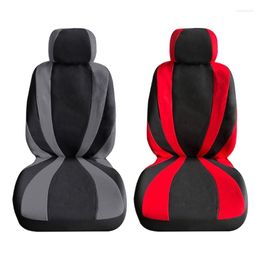 Car Seat Covers Upgraded Protectors Universal Auto Breathable