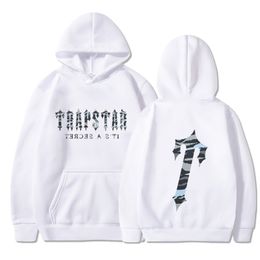 Men's Hoodies Hoodie Letter Print Logo Men Women Casual Pullover Fleece Hooded Sweatshirts