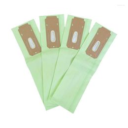 Storage Bags 4PCS Vacuum Bag Replacement For Type CC AK1CC6 AK1CC6A AK1CC6H XL Upright Vacuums Fit