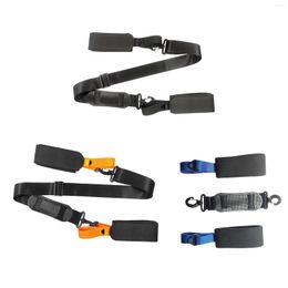 Outdoor Bags Carrying Strap By Adjustable Equipment Belt Accessories Straps For