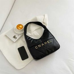 80% Off Hand bag clearance High Beauty Korean Underarm Bag Versatile and Luxury Outgoing Style Fashionable New Women's Trend