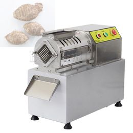 LEWIAO Electric Potato Chips Making Machine Effective French Fry Slicer Chipper Cut Kitchen