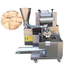 110/220V New Stainless Steel Electric Samosa Making Machine