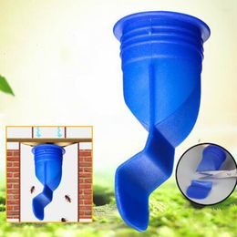 Bath Accessory Set Pest Control Silicone Anti-odor Stainless Steel Cover Floor Drain Core Kitchen Gadgets Sewer Accessories Round Deodorant
