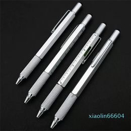 Luxury Handmade Foundtain Pens & Ballpoint Pen Double Dragon Art for Writing Supplies & Business